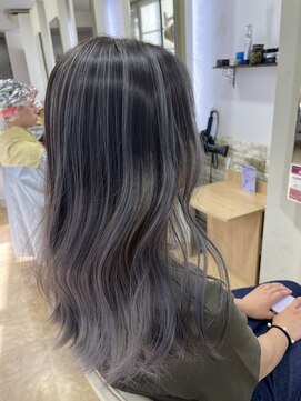 プライドピーエスツー 星置店(PRIDE Ps2) ダブルカラー