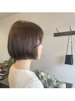 トゥーユー(II U)&nbsp;IIU Simizu Style