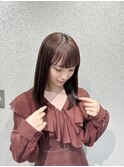 1番人気!王道ブラウンカラー♪