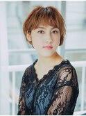マニッシュショート20代/30代/40代/ハレマチ通り