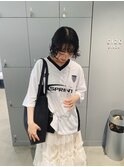 ボブパーマ