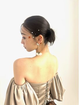 パズードコー(PSSD-CO.+5) お花パールカチモリ