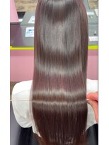 キジ(KIJI)&nbsp;超高濃度水素トリートメント×マイクロバブル×艶髪ヘアー