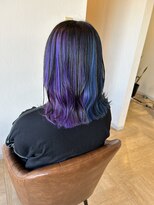 ラトット(Latot)&nbsp;インナーカラー