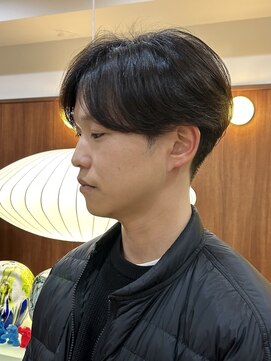 エトイ(etoi) nuance parm