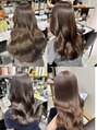 フォルテ 草薙店&nbsp;艶と透明感にこだわってます可愛いカラーにしましょう♪韓国