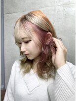 ダンク(DUNK)&nbsp;ハイトーンデザイン