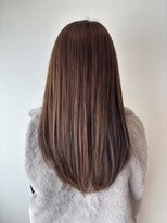 ヴィレッジマウンテン(village mountain.) ロンググレイヘア