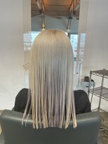 イフプロデュースドバイアミカ(iF produced by Amica)&nbsp;シルバーカラー