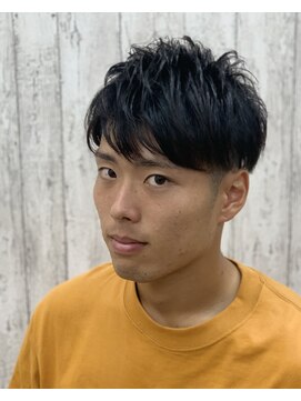 オブハーツ 八王子みなみ野店(OF-HEARTS) 【髪質改善/白髪ぼかし/白髪染め/ハイライト/八王子みなみ野】