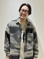 タブーセントラル(TABOO Central) 河合 秀明 ショート
