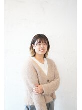 カンナカンナ 三佐店(cannaCANNA)&nbsp;阿部 莉奈