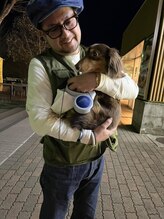 アークアニック 尾形 有規