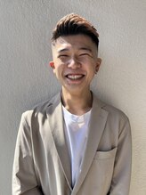 アクセスムーン ひたちなか店(Access Moon)&nbsp;吉田 海龍