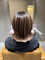 テイスティテラス(tasty terrace)&nbsp;アンブレラカラー