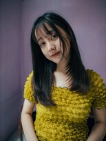 アマリス(Amaris)&nbsp;ワンカールスタイル20代/30代/40代/庭瀬