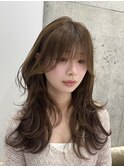 ブルーブラック/ワイドバング/美髪のススメ/外ハネボブ/北九州