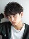 ロティー(loty)の写真/【天神駅徒歩3分】仕事帰りや休日にも通いやすい好立地♪ON/OFF決まるデザイン性高いstyleはlotyにお任せ◎