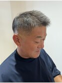 スキンフェード