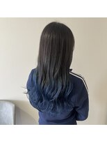 ソルテ バイ フィル(sorte by Fill)&nbsp;グラデーションカラー