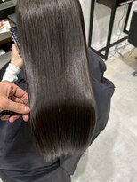 メリー オオサカ(Merly Osaka)&nbsp;オリジナルストレート