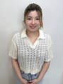 アグ ヘアー フラッグ 佐久店(Agu hair flag) 佐藤 美紗希