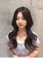 エルヘアメゾン(el. hair maison)&nbsp;ふわっと動きのあるレイヤースタイルはお任せください！