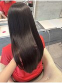 【髪質改善水素トリートメント☆】raraka