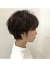【ご新規様】お悩み別シャンプー＋カット＋ケアカラー＋高補修トリートメント