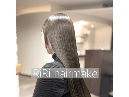 リリ(RiRi)の写真