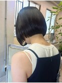 【TALO】似合わせボブカット