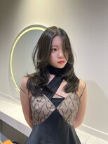 フェブミエル(fev miel)&nbsp;濃厚オリーブ