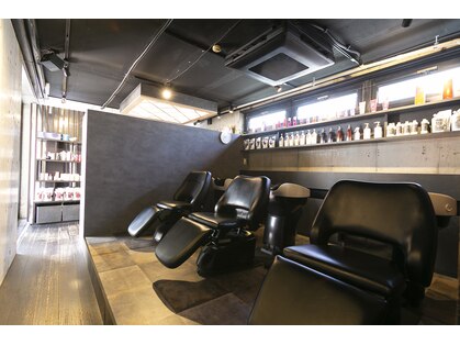 ユアーズヘア 神楽坂店(youres hair)の写真