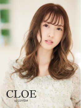 クロエ バイ ラヴィズム 三条2号店(CLOE by LUVISM)の写真/【年中無休★】カット+ブロー¥2500♪美しいベースカットで創る簡単Stylingヘアが大好評!当日予約OK!