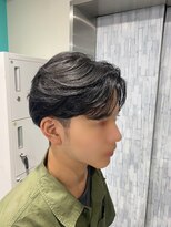 グラッジ 池袋(GLADGE)&nbsp;ナチュラルフェザーショート