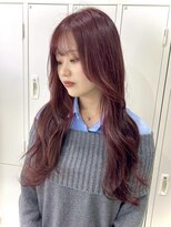 スウィープ 平尾(sweep)&nbsp;暖色カラー