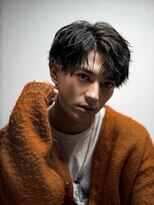 アストラ(ASTRA)&nbsp;札幌大通駅/MEN'S/メンズカット/メンズパーマ/フェードカット