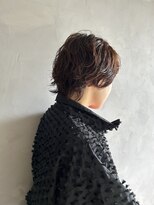 フクタ フロムヘアー(HUKUTA from hair)&nbsp;くせ毛風ショート
