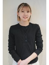 シーカ(siika)&nbsp;稲生 紗良