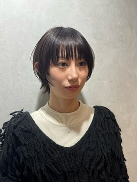 顔タイプ診断で似合うレイヤースタイル