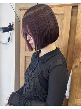 シーク(seek) seek bob