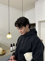 アイエヌジードット(INg.)&nbsp;グランジウルフ