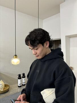 グランジウルフ