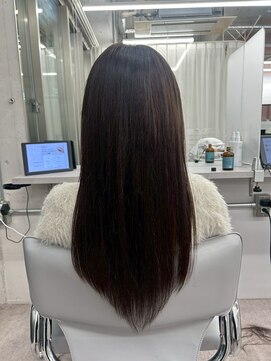 ペロ(pelo) プルシールエクステプレミアムダイヤ100本