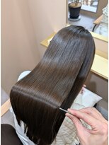 ムード(mood)&nbsp;premium髪質改善/縮毛矯正/美髪矯正/トリートメント