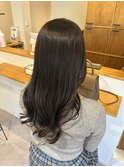 オリーブブラウン