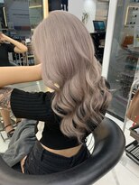 ラピス 渋谷本店(Lapis)&nbsp;～Pearl White～ パールホワイト