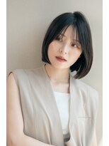 スリーランドメゾン 鶴見区横堤(THREELAND maison) 髪質改善カラー