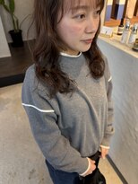 ナネヘアー(8. nane hair) パーマスタイル