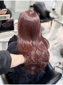 【HIROMI指名限定】簡単スタイリングでかわいいレイヤーカット